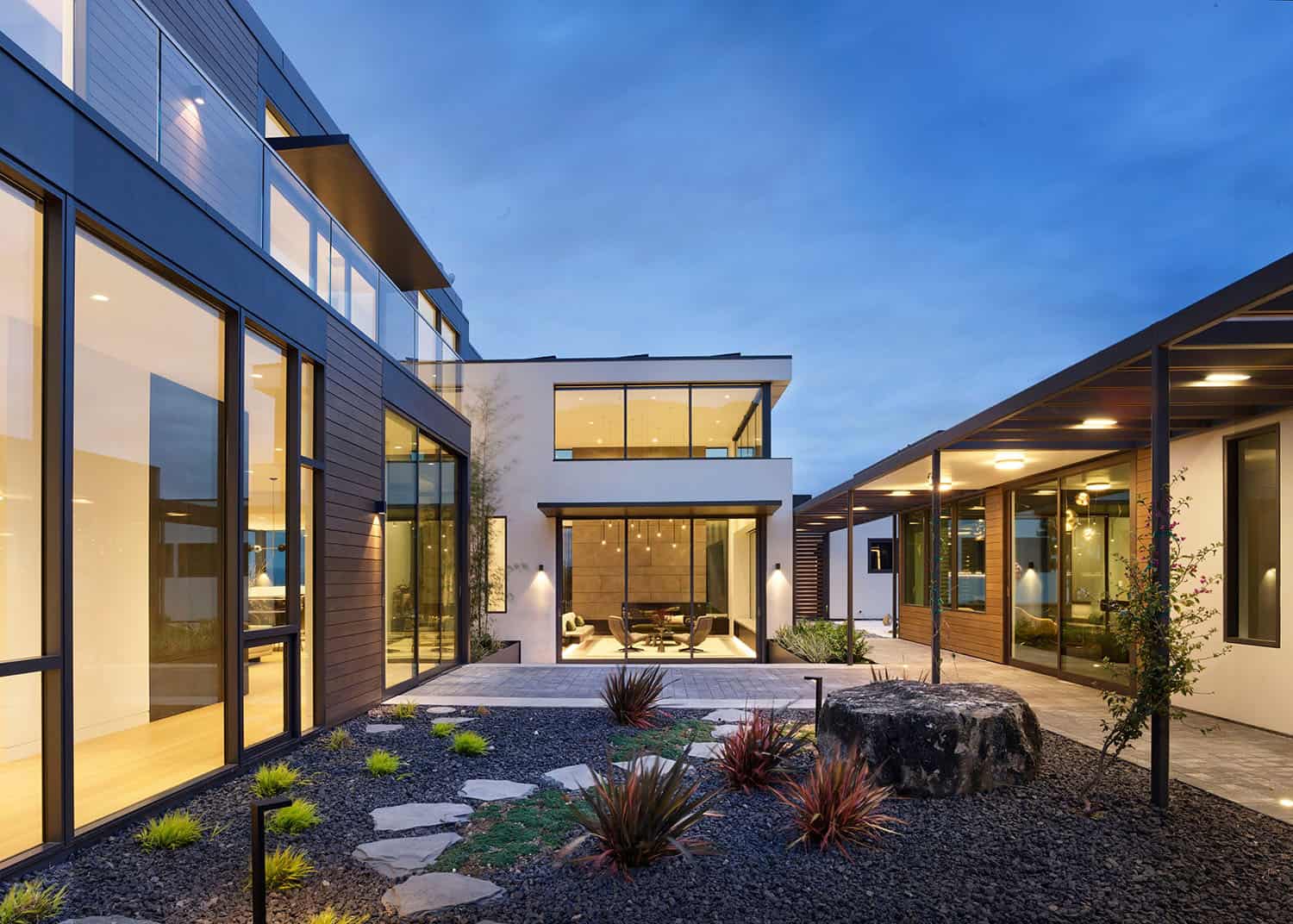 modern-house-exterior-at-dusk
