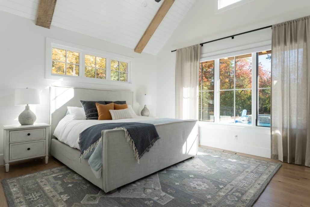 master-bedroom-design-shiplap-and-beams