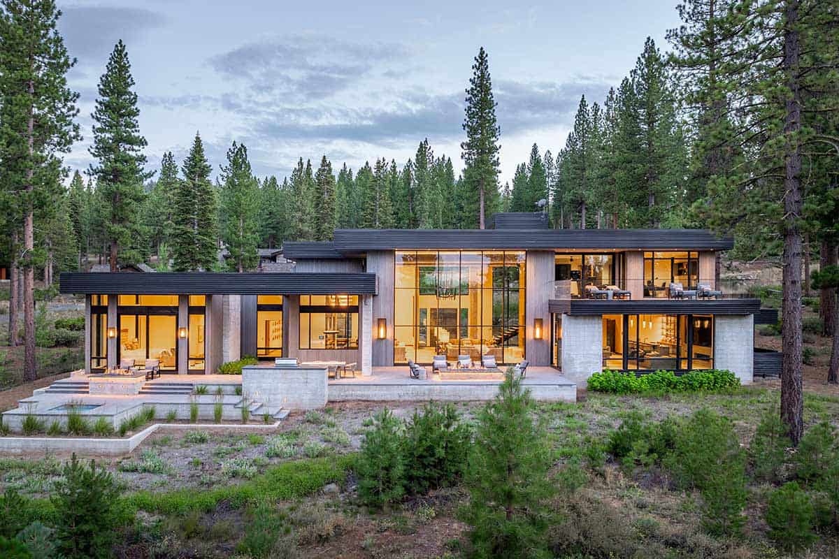 modern-mountain-home-exterior