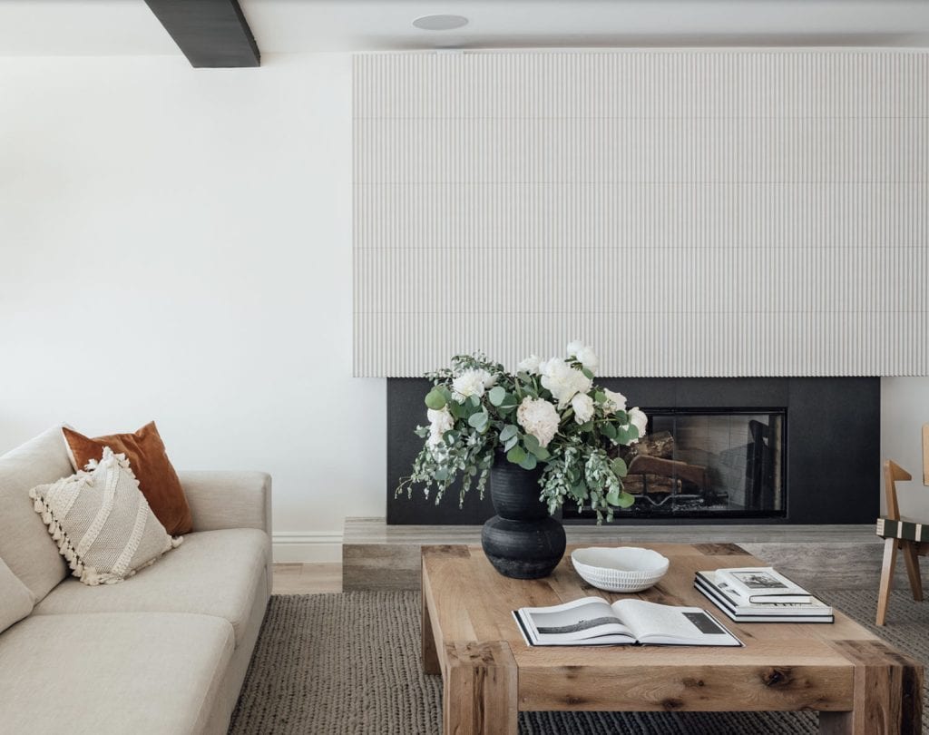 A cedar shingle beach house in Santa Monica gets an amazing renovation