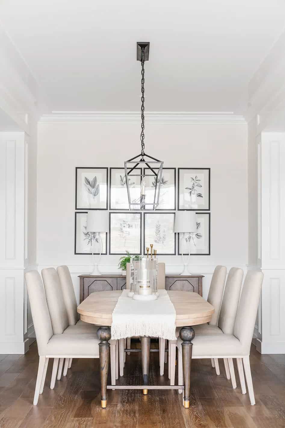 coastal-style-dining-room