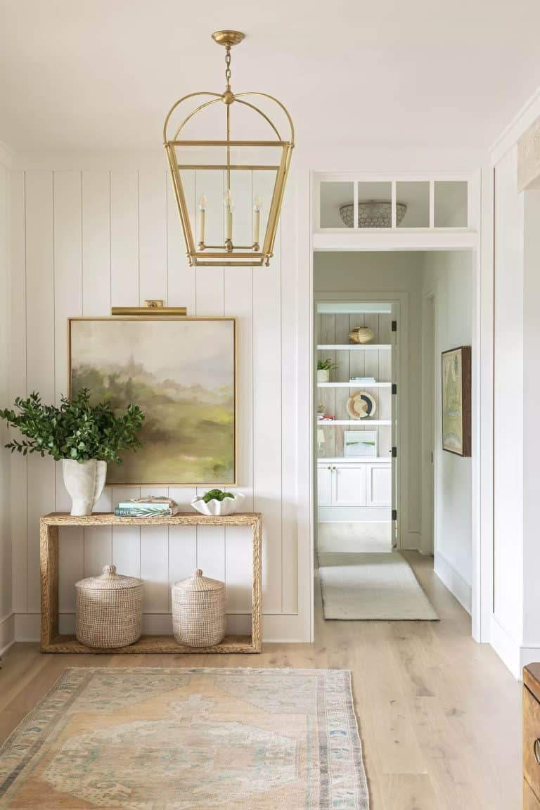 Take a glimpse inside a coastal-inspired waterfront home on the Kiawah ...