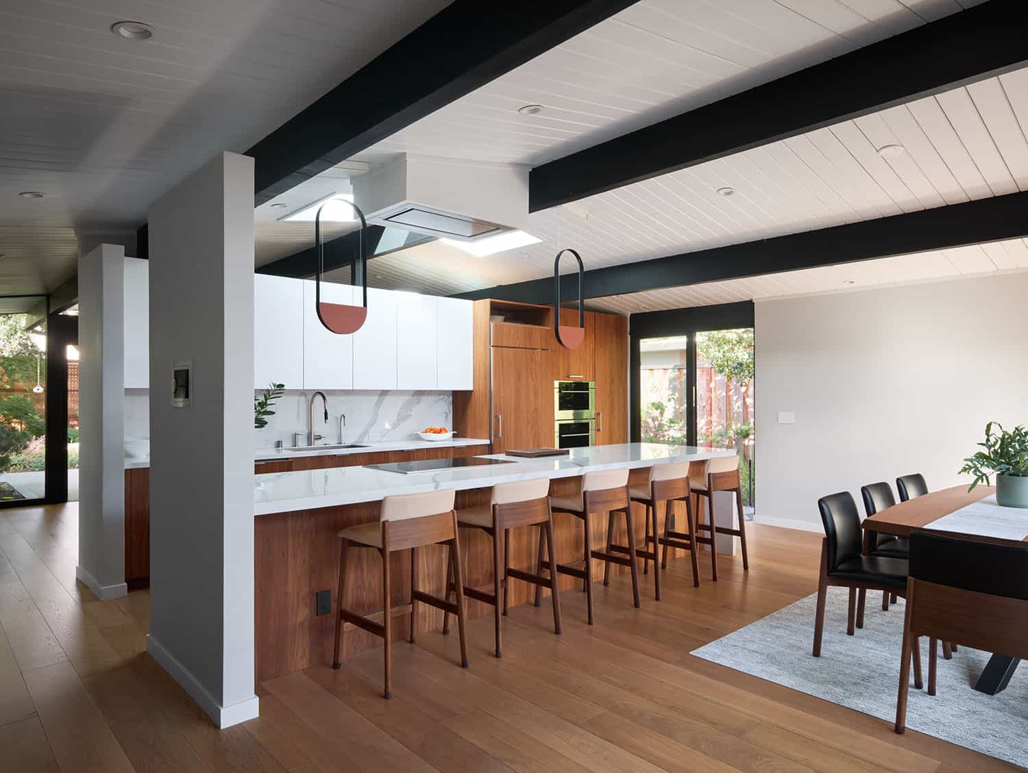 midcentury-modern-kitchen