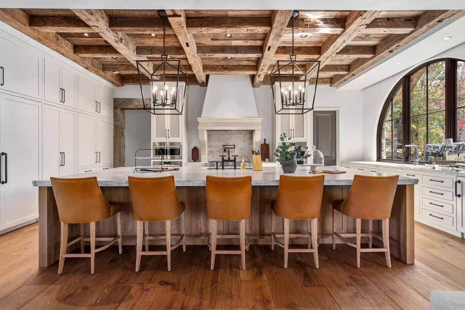 rustic-modern-kitchen