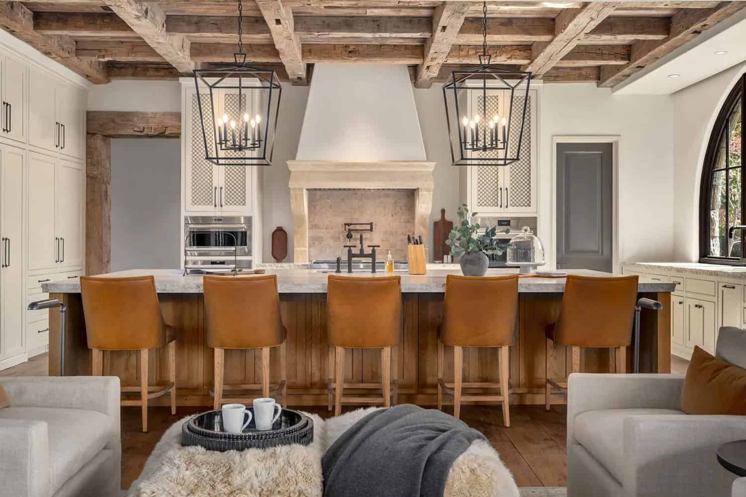 rustic-modern-kitchen
