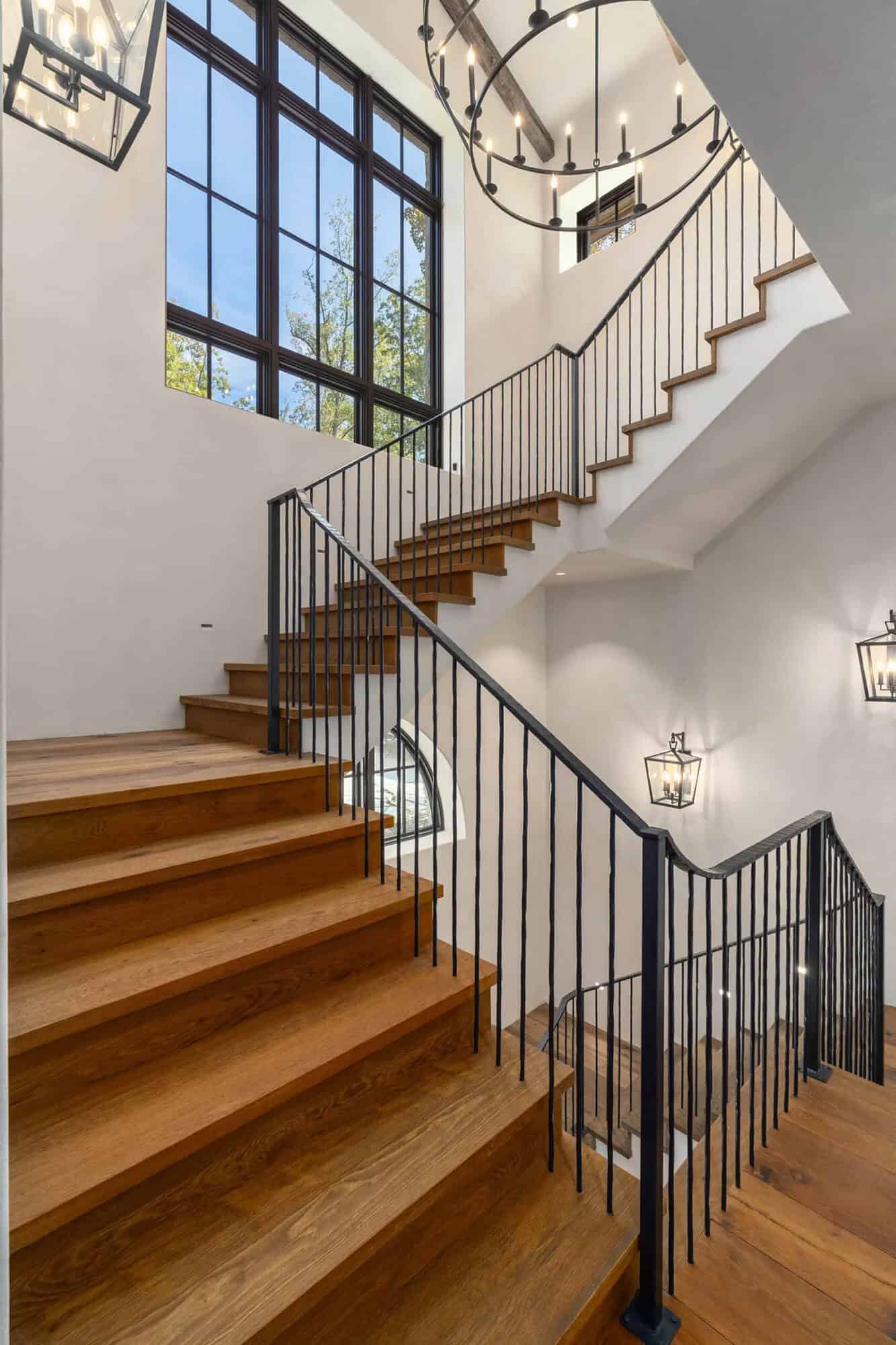 rustic-modern-staircase