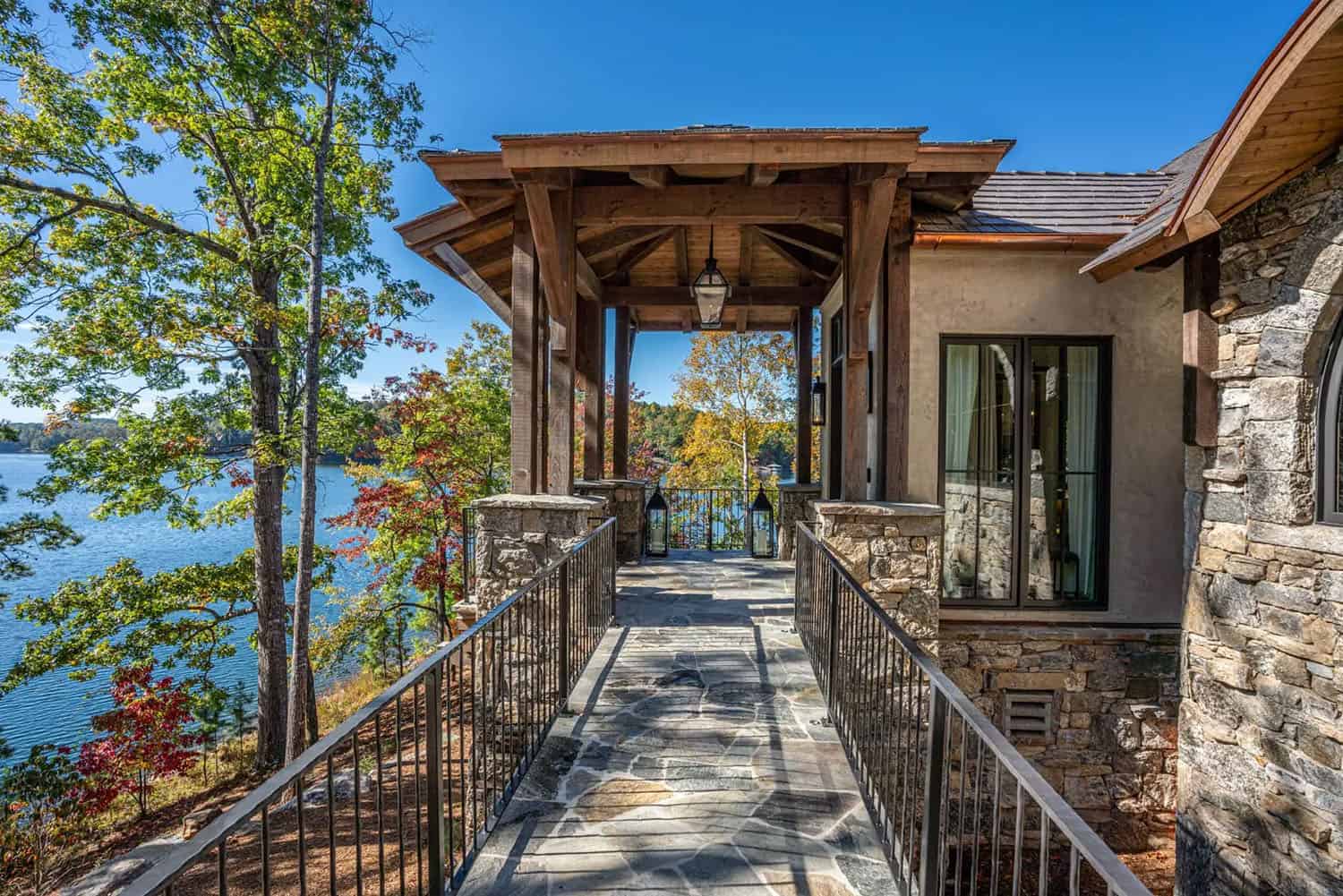 rustic-modern-house-exterior