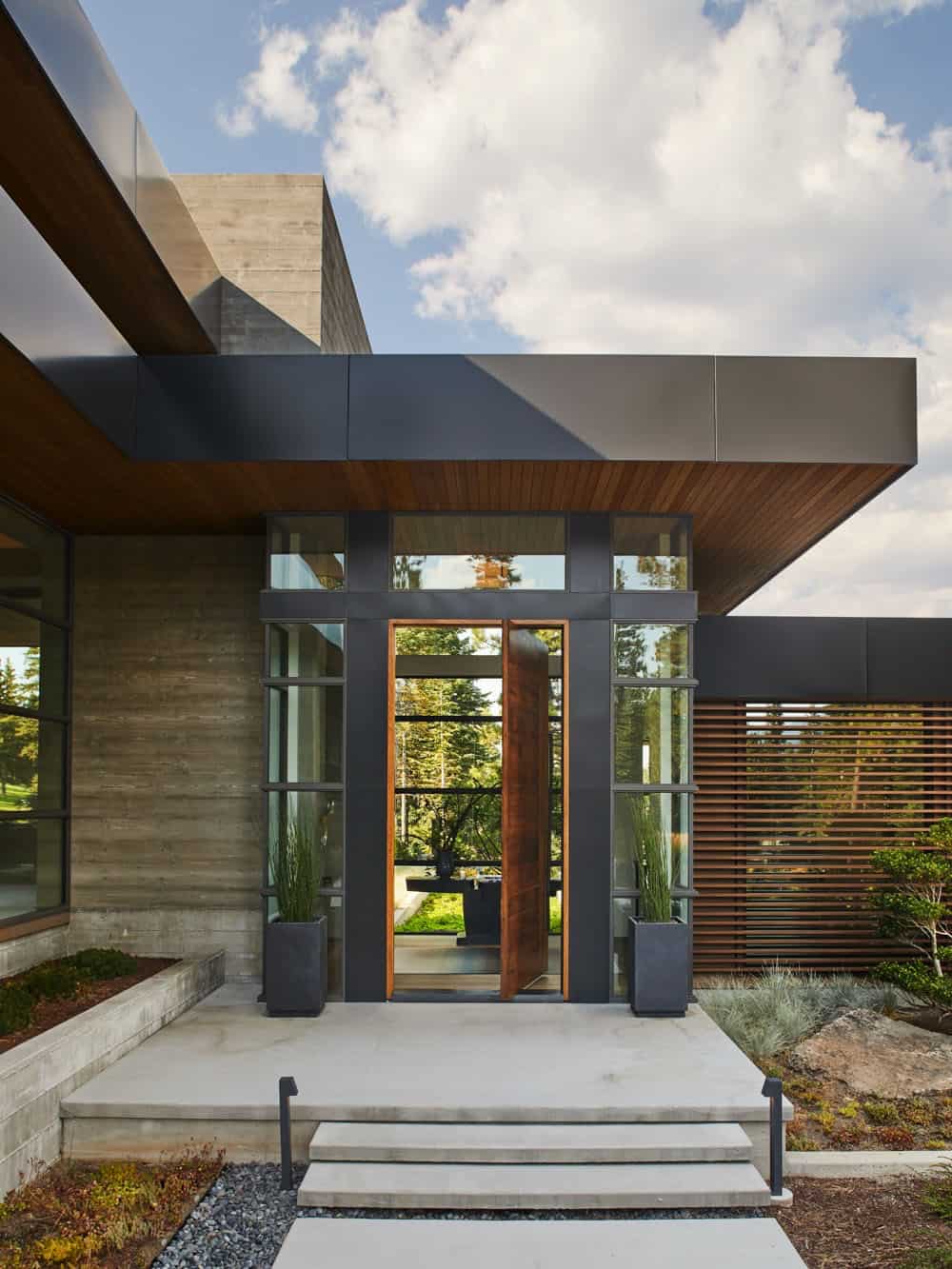 modern-mountain-home-exterior-entry