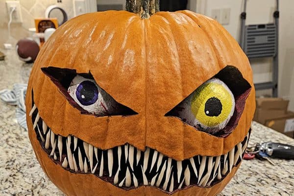 featured posts image for 18 Best Halloween Pumpkin Carving Ideas For A Last-Minute Wow Factor