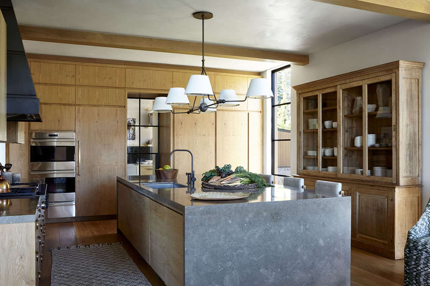 contemporary-kitchen