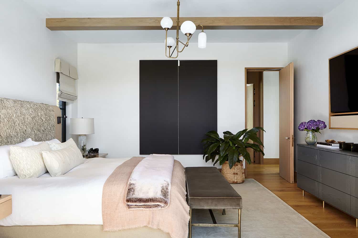 contemporary-bedroom