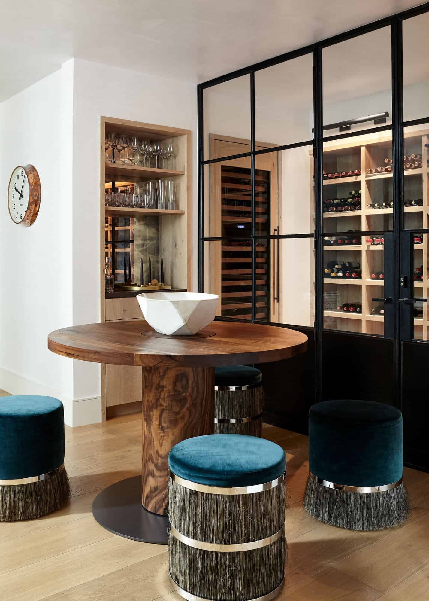 contemporary-wine-room