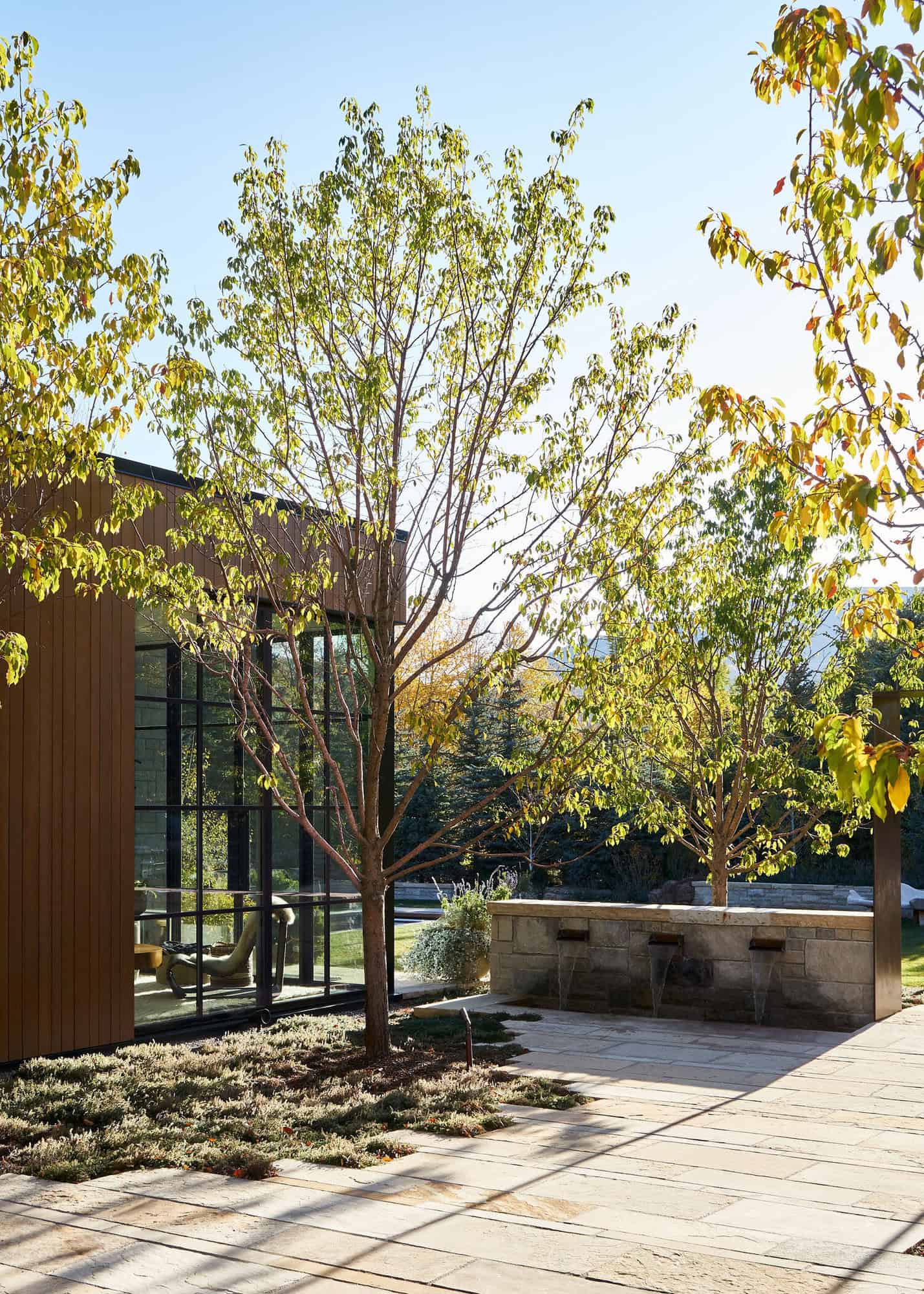 contemporary-mountain-home-exterior-patio