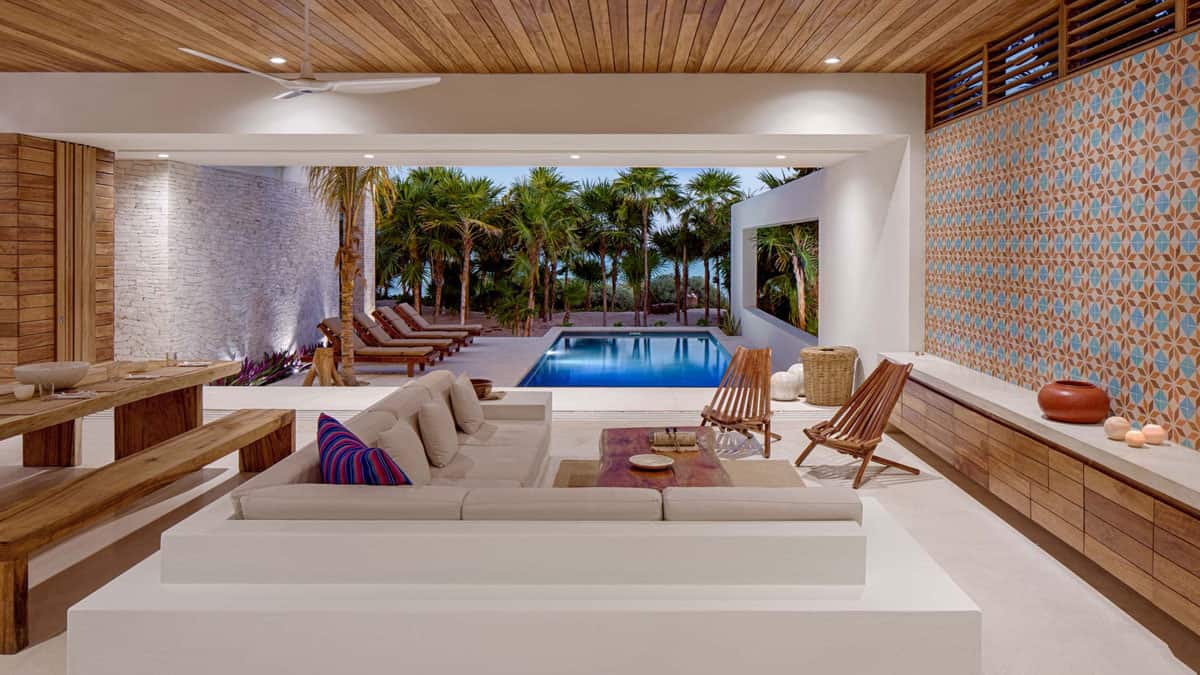 tropical-style-living-room