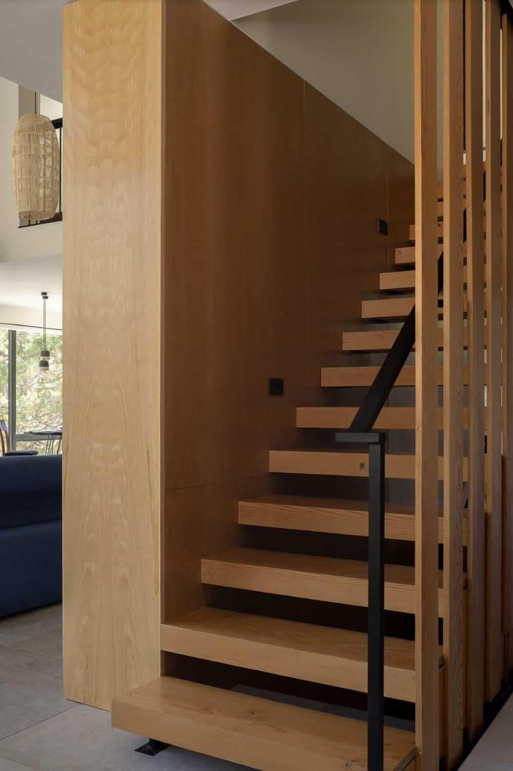 modern-staircase
