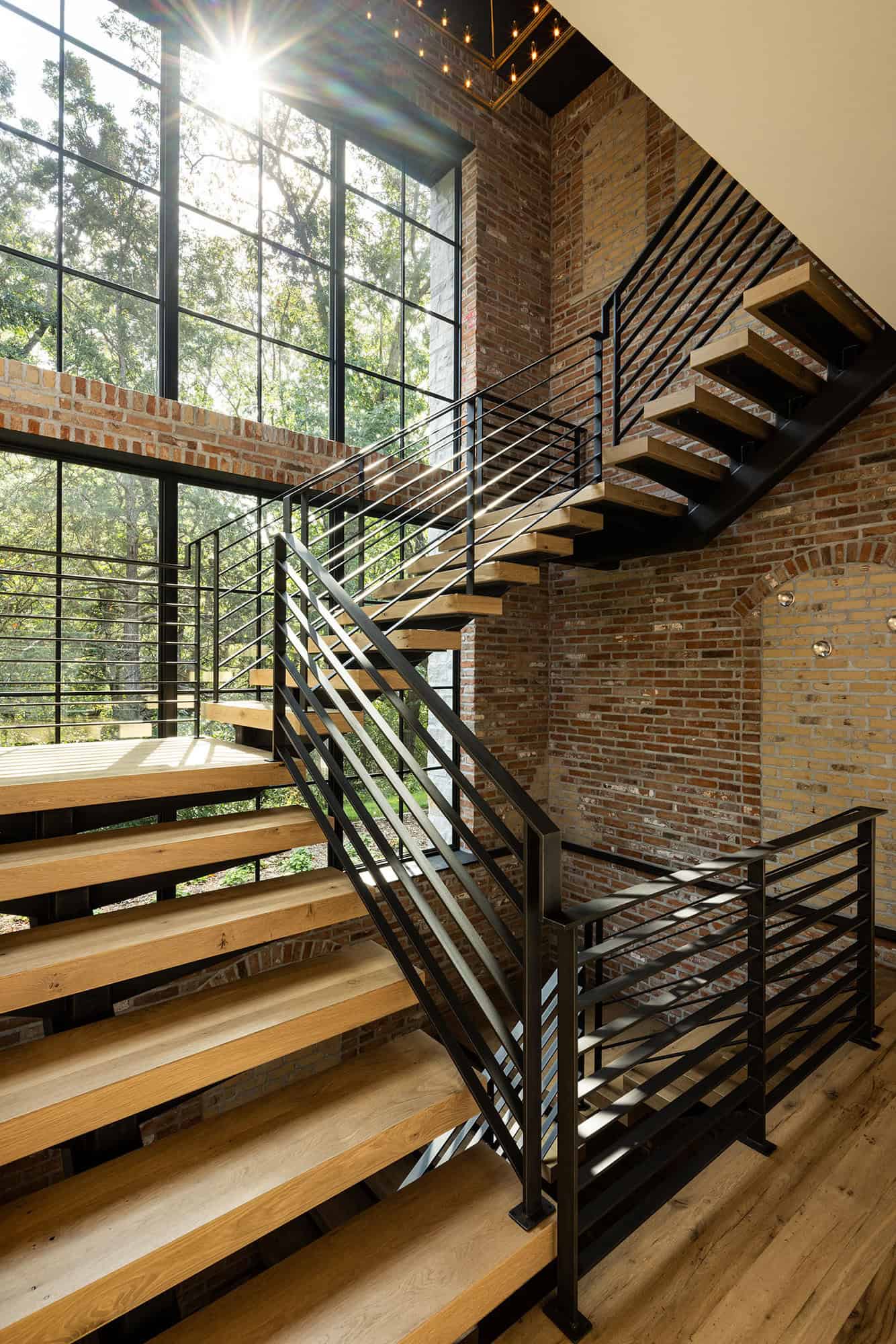 modern-staircase