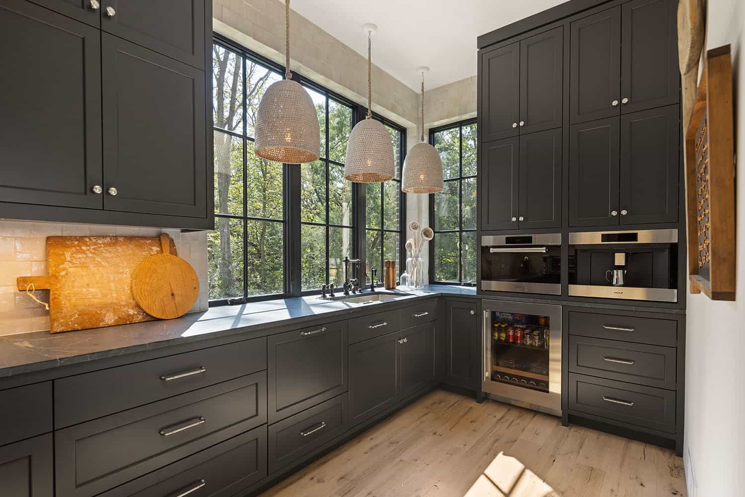 modern-scullery