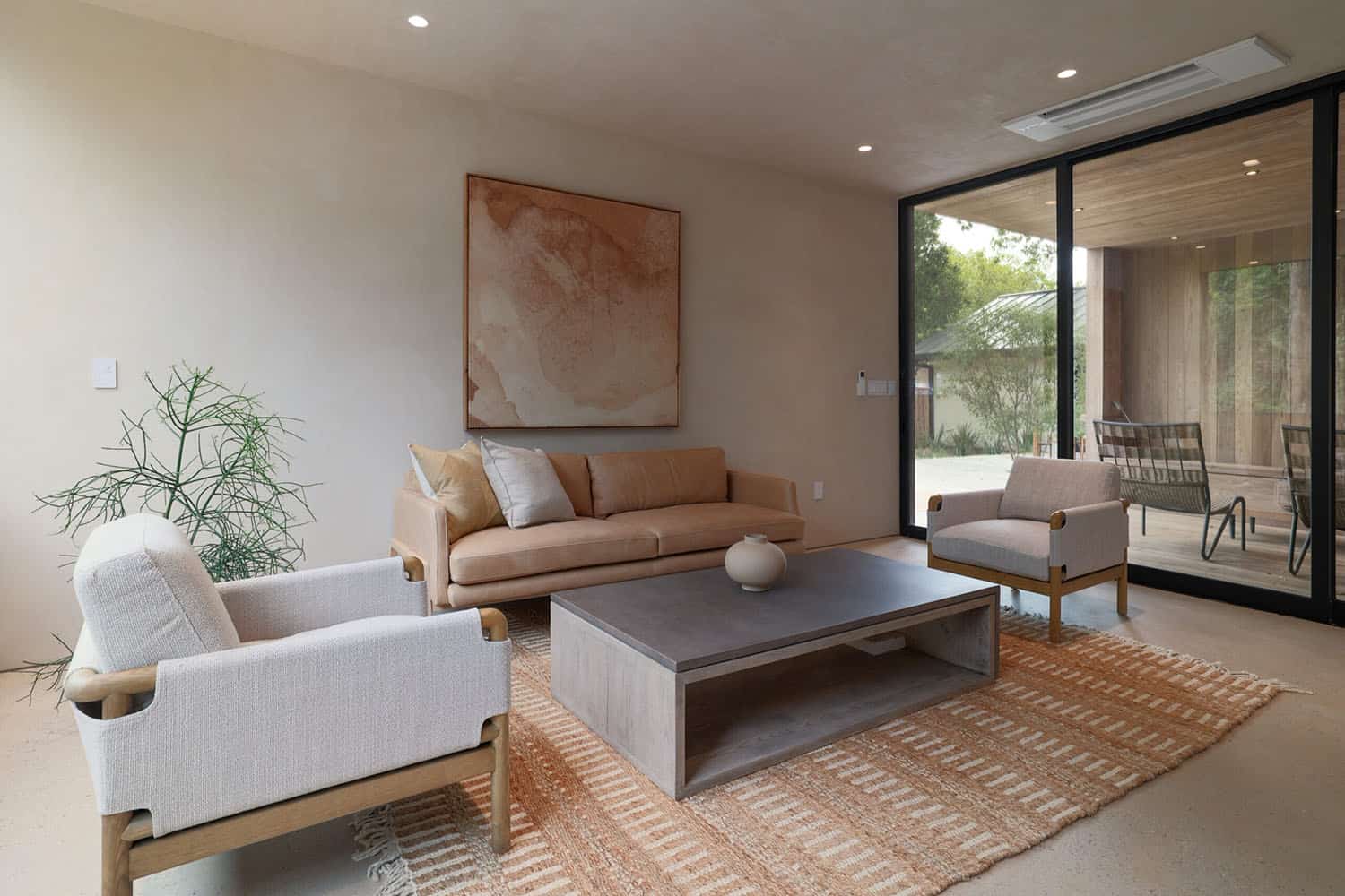 mid-century-modern-living-room