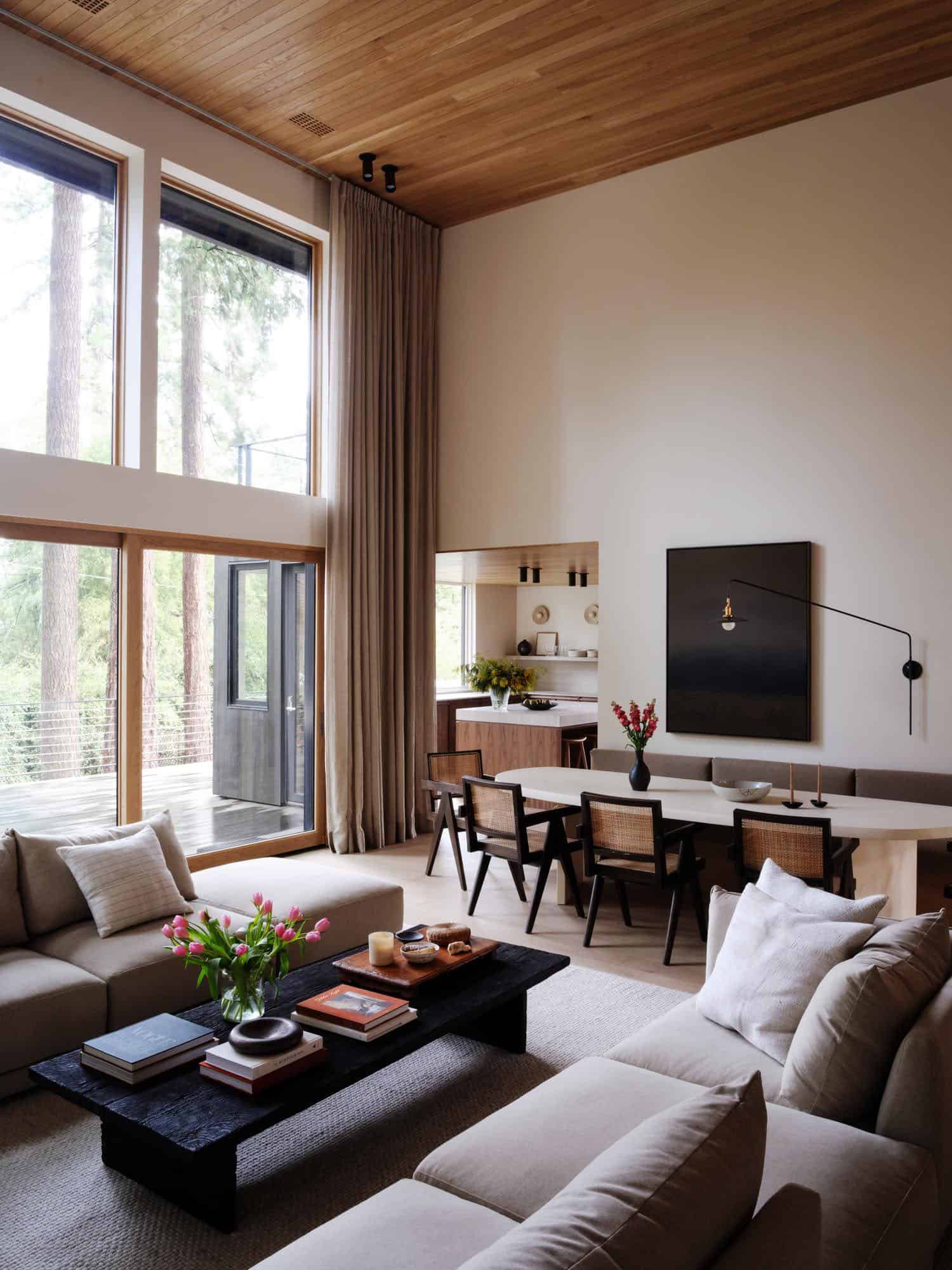 minimalist-wabi-sabi-living-room-with-a-fireplace