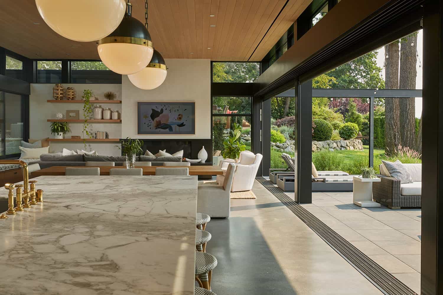 modern-kitchen