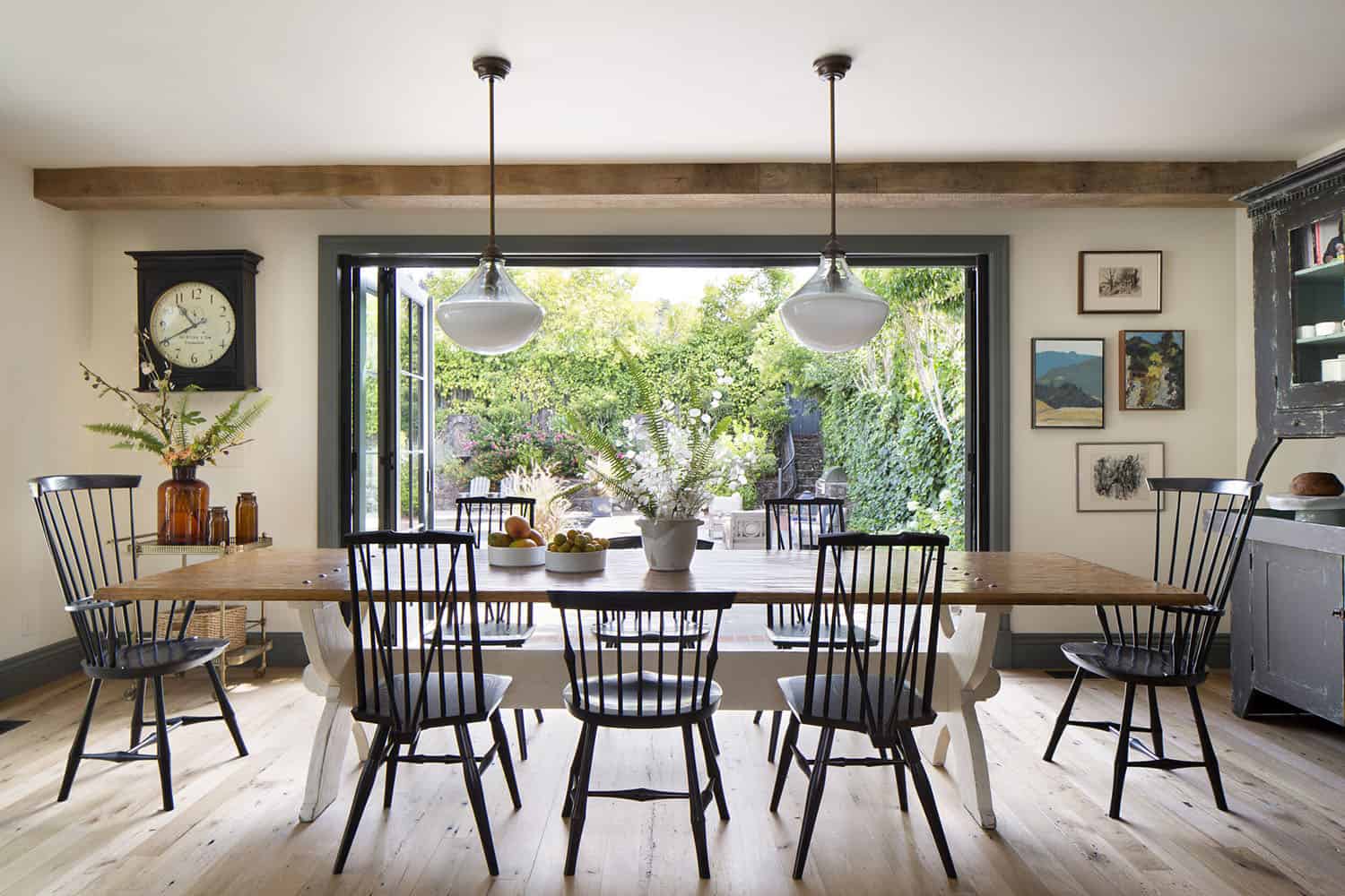 contemporary-dining-room