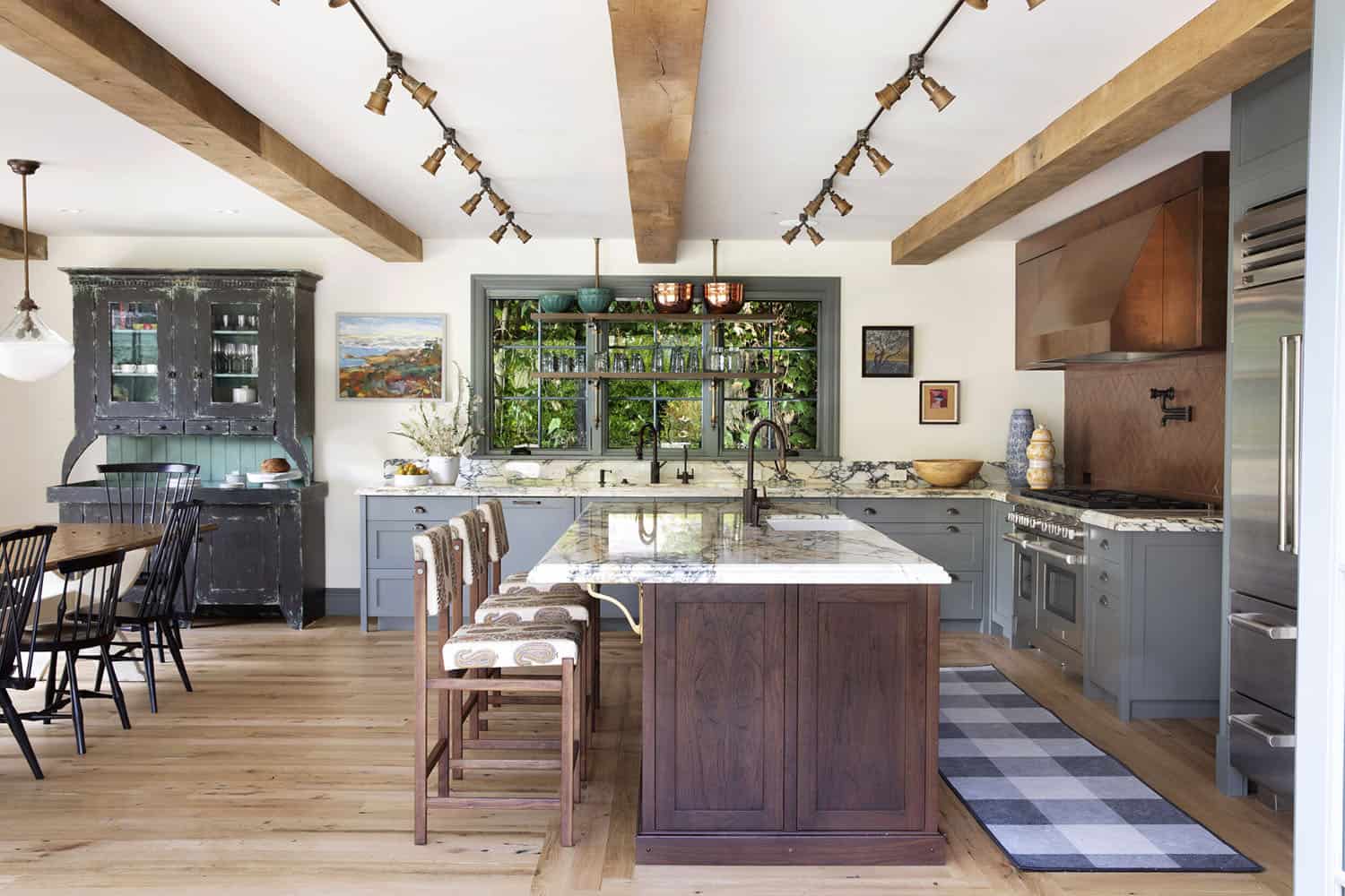 contemporary-kitchen