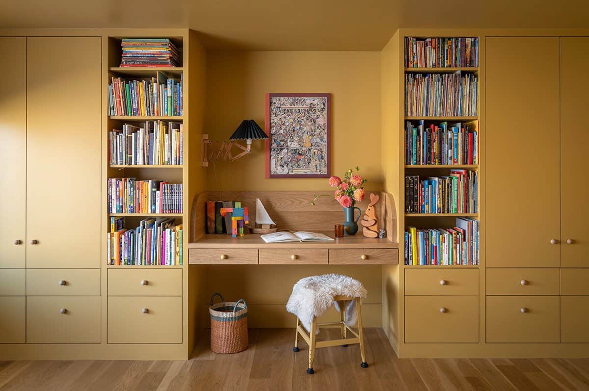contemporary-kids-homework-desk