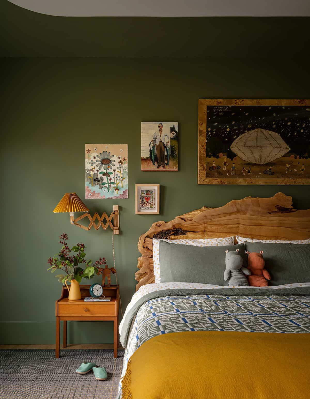 contemporary-bedroom