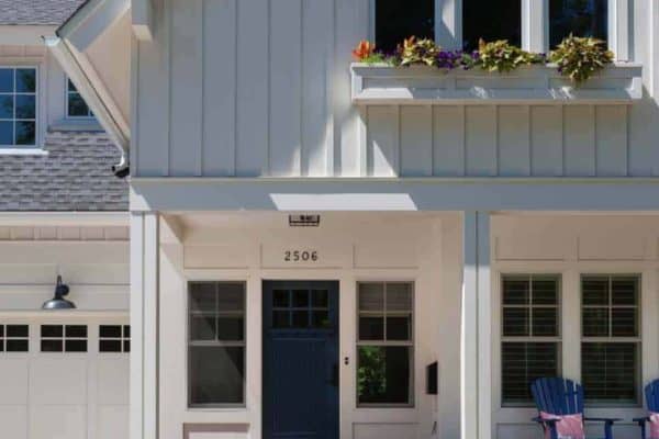 featured posts image for Inside a gabled cottage-style home in Minnesota with swoon-worthy interiors