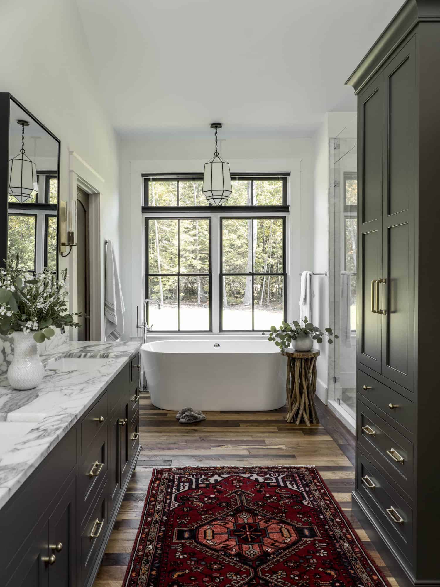 contemporary-bathroom