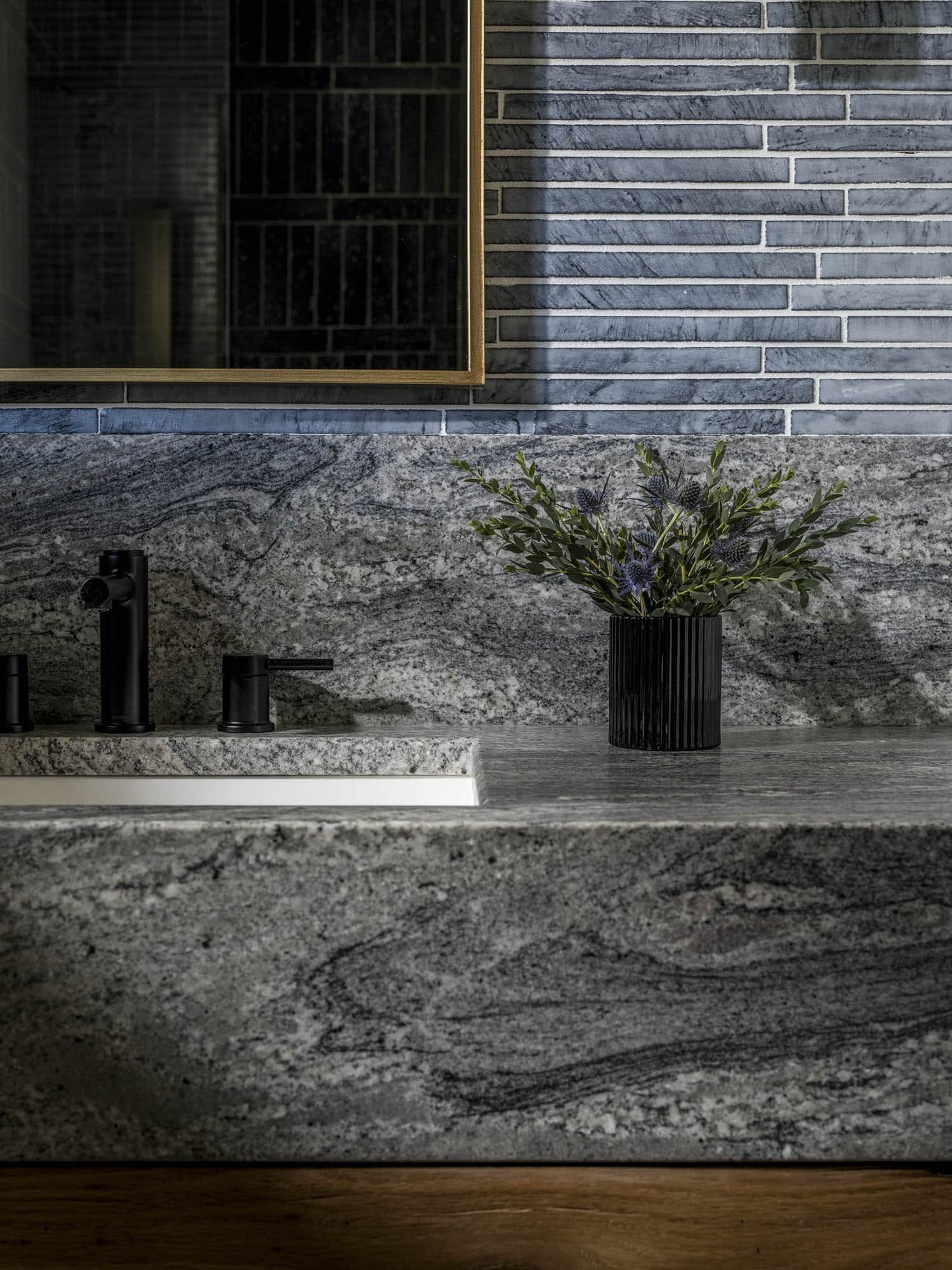 contemporary-powder-room