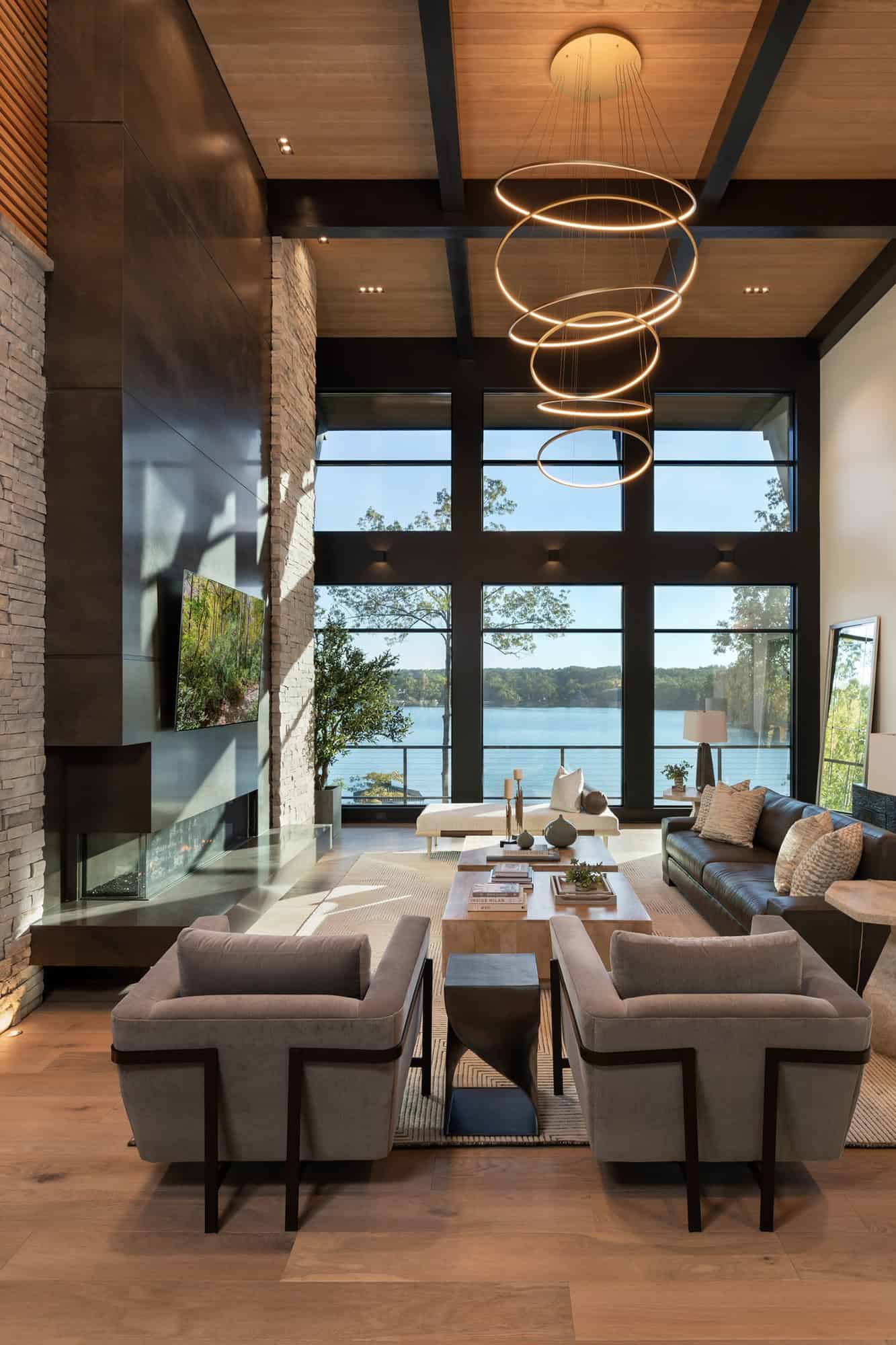 contemporary-living-room-with-a-large-window