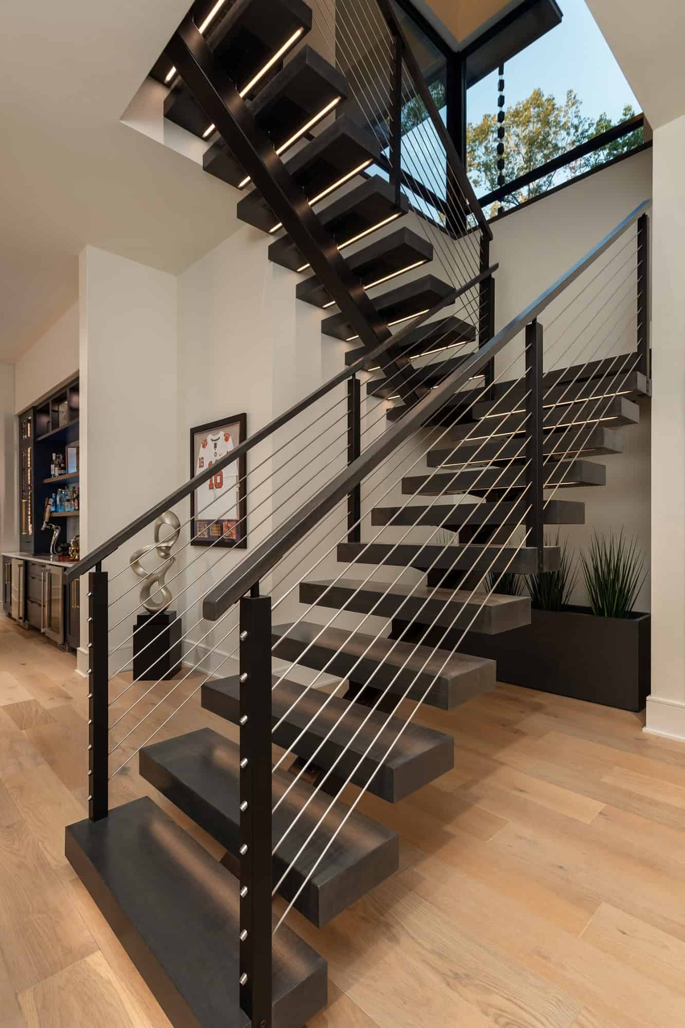 contemporary-staircase