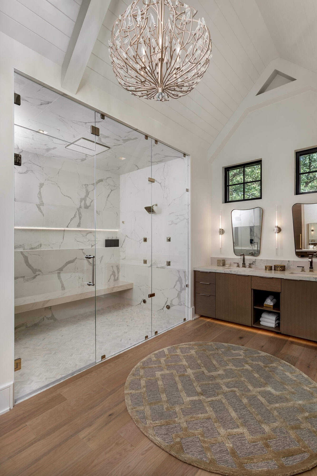 contemporary-bathroom-with-a-large-shower