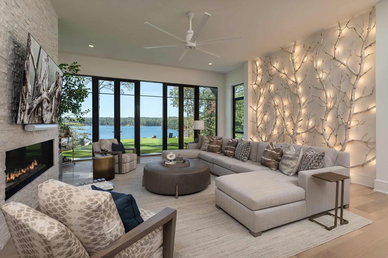 contemporary-dining-room