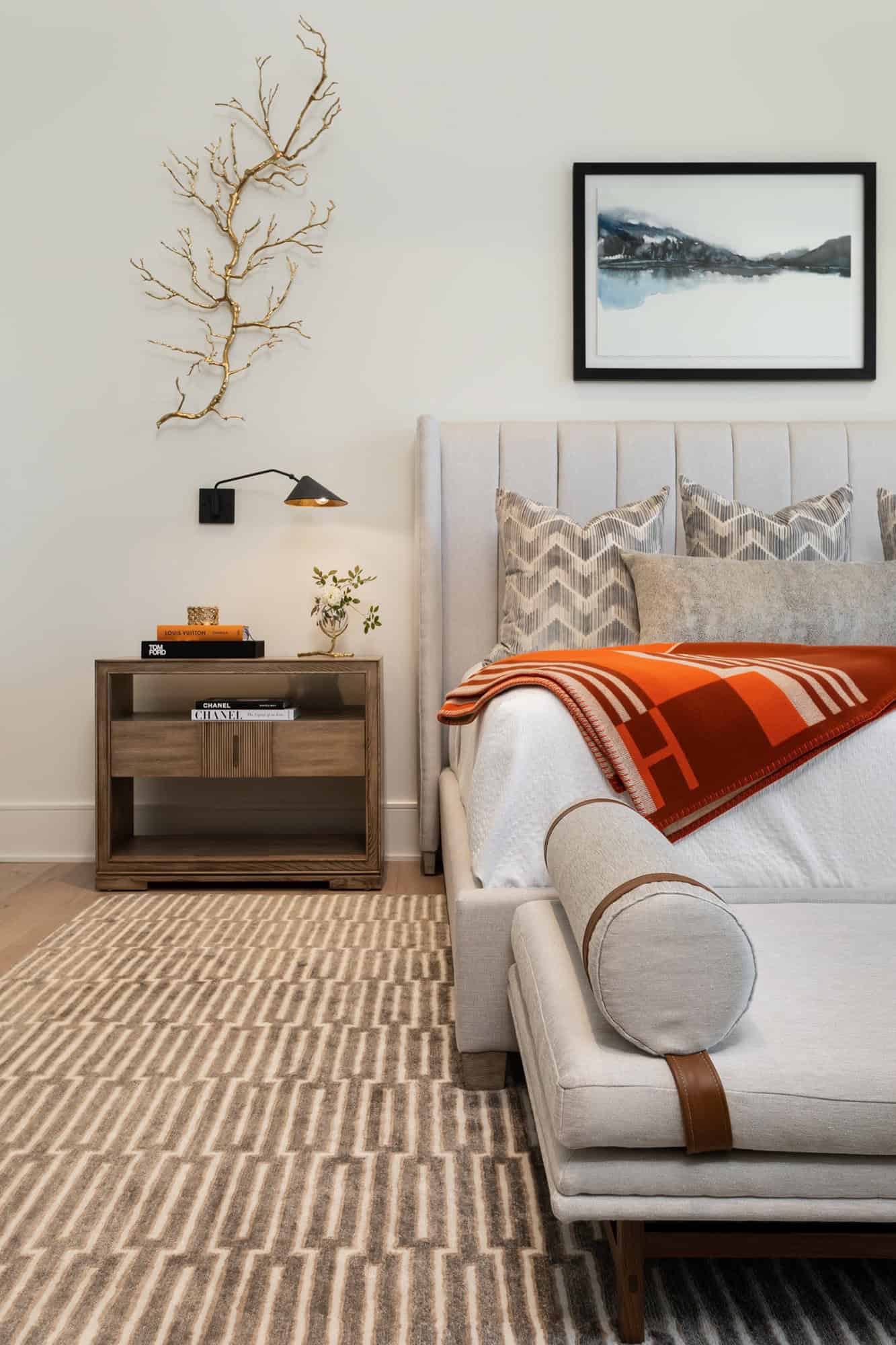 contemporary-bedroom
