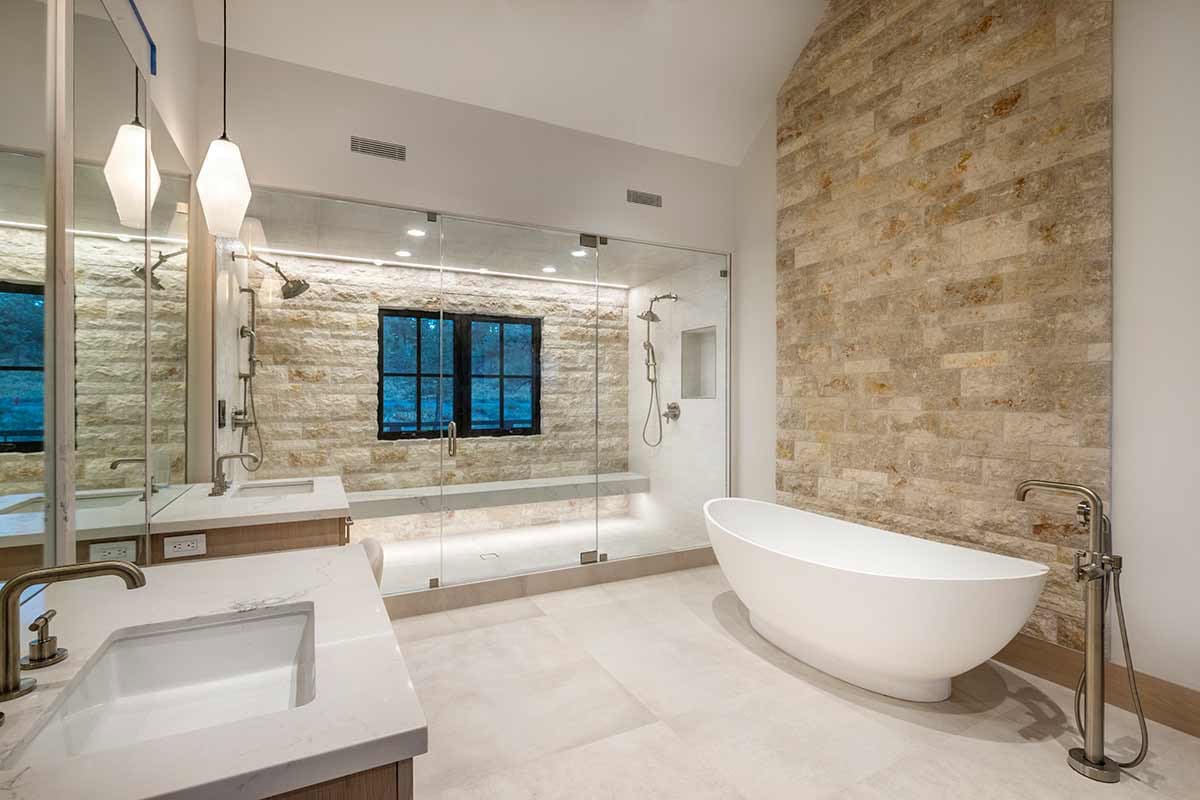 contemporary-bathroom