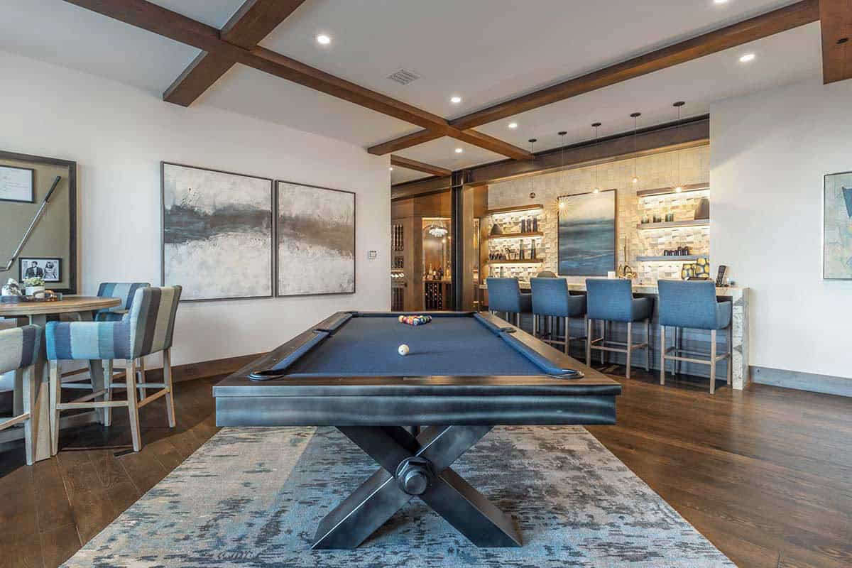 modern-home-bar-and-pool-table