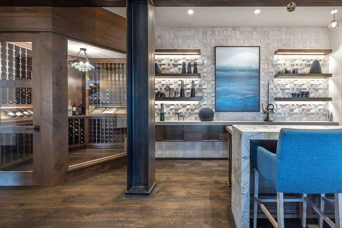 modern-home-bar-and-wine-cellar