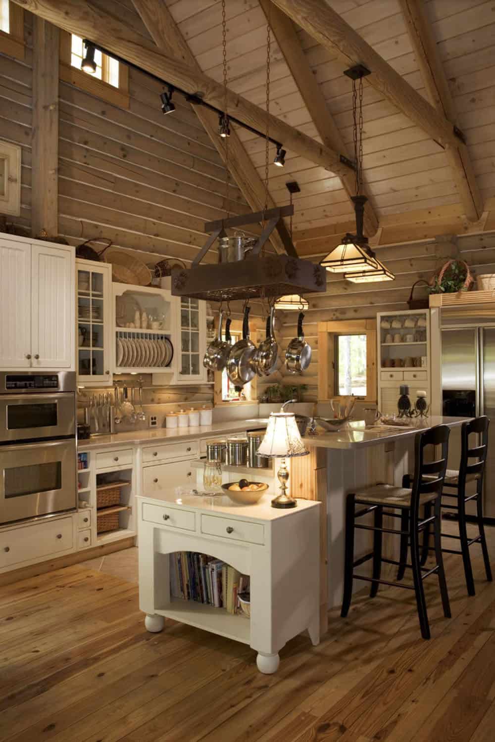 traditional-style-kitchen