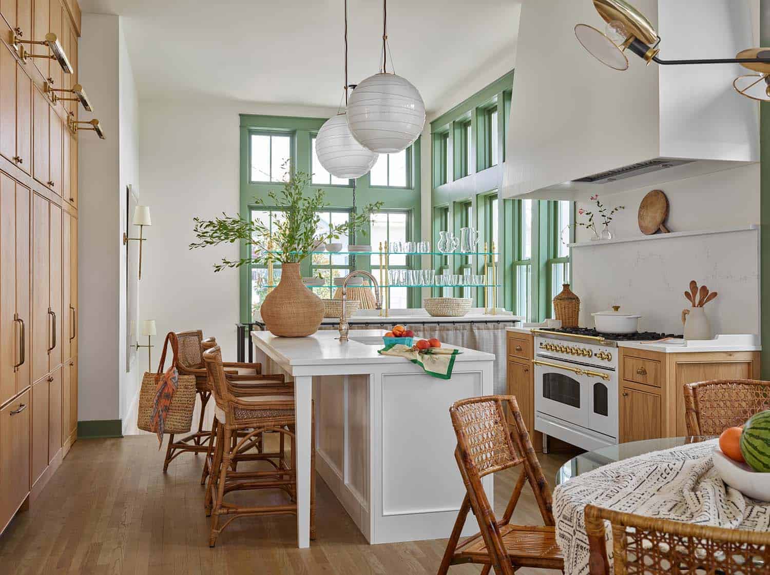 casual-beach-style-kitchen