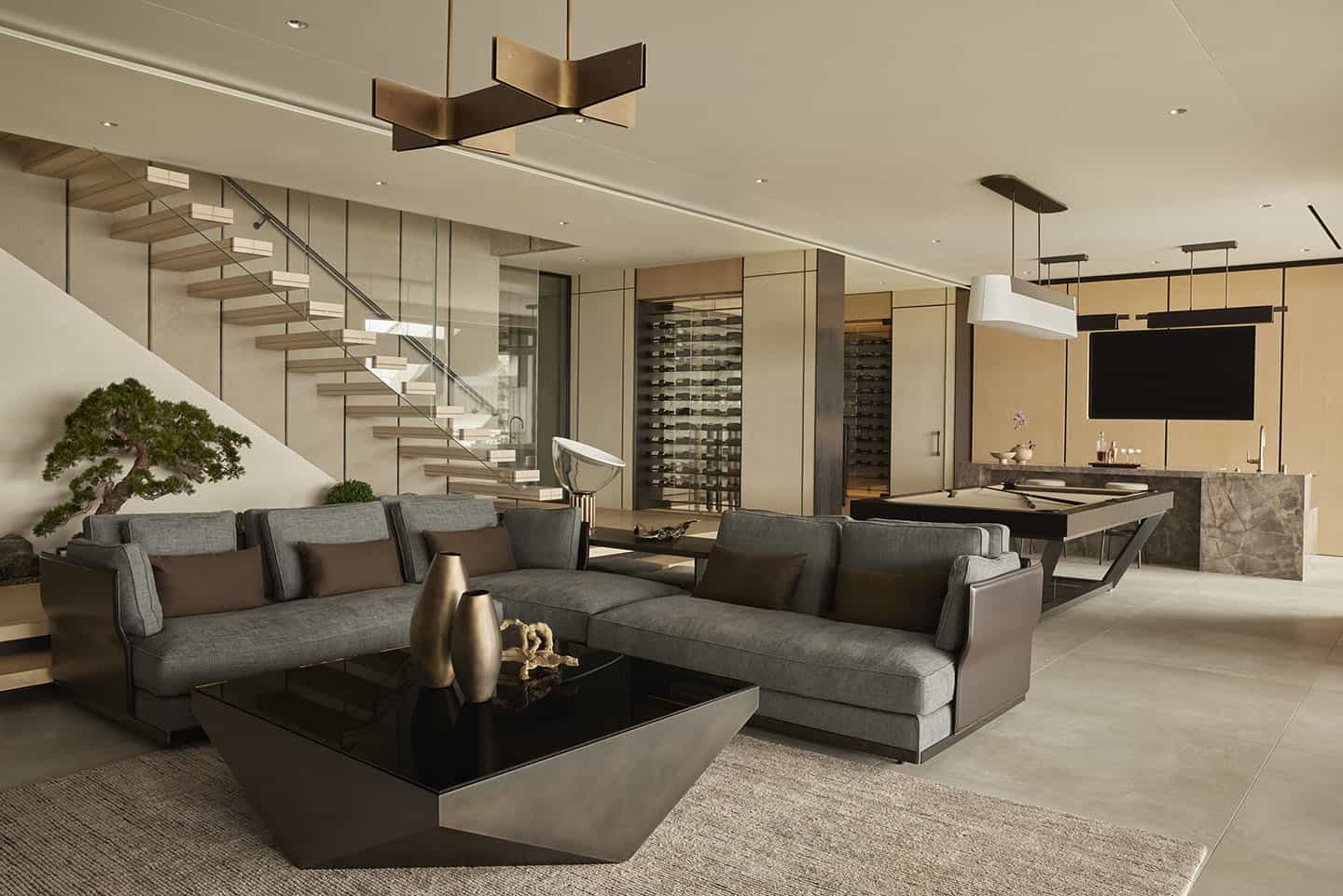 contemporary-living-room