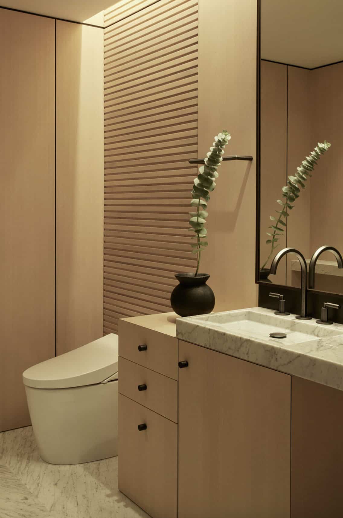 contemporary-powder-bath