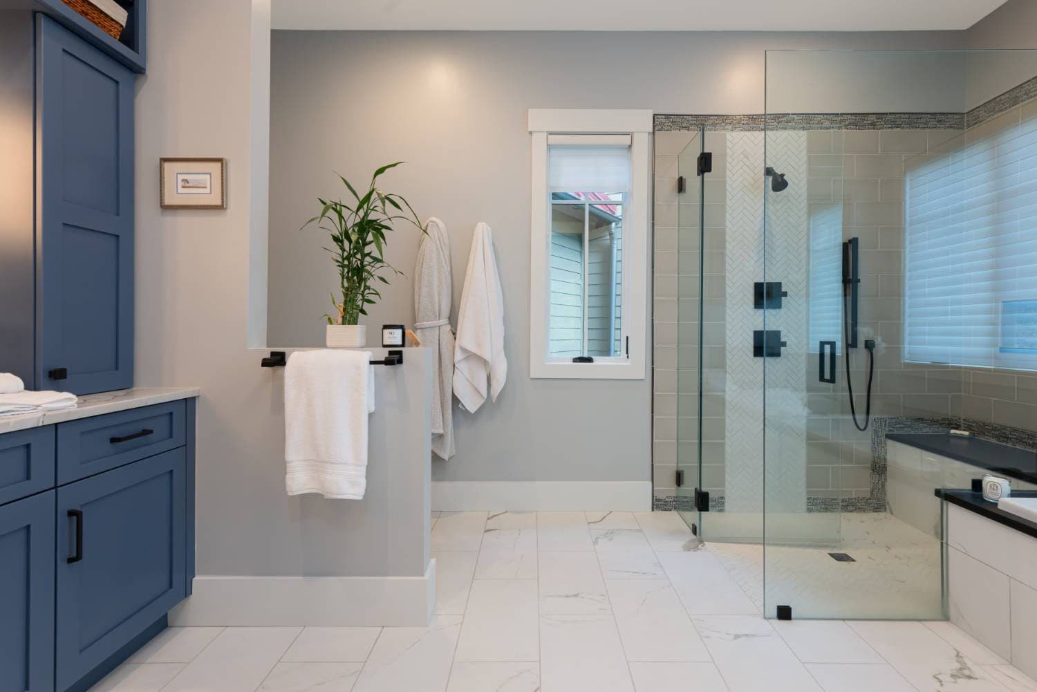 contemporary-bathroom