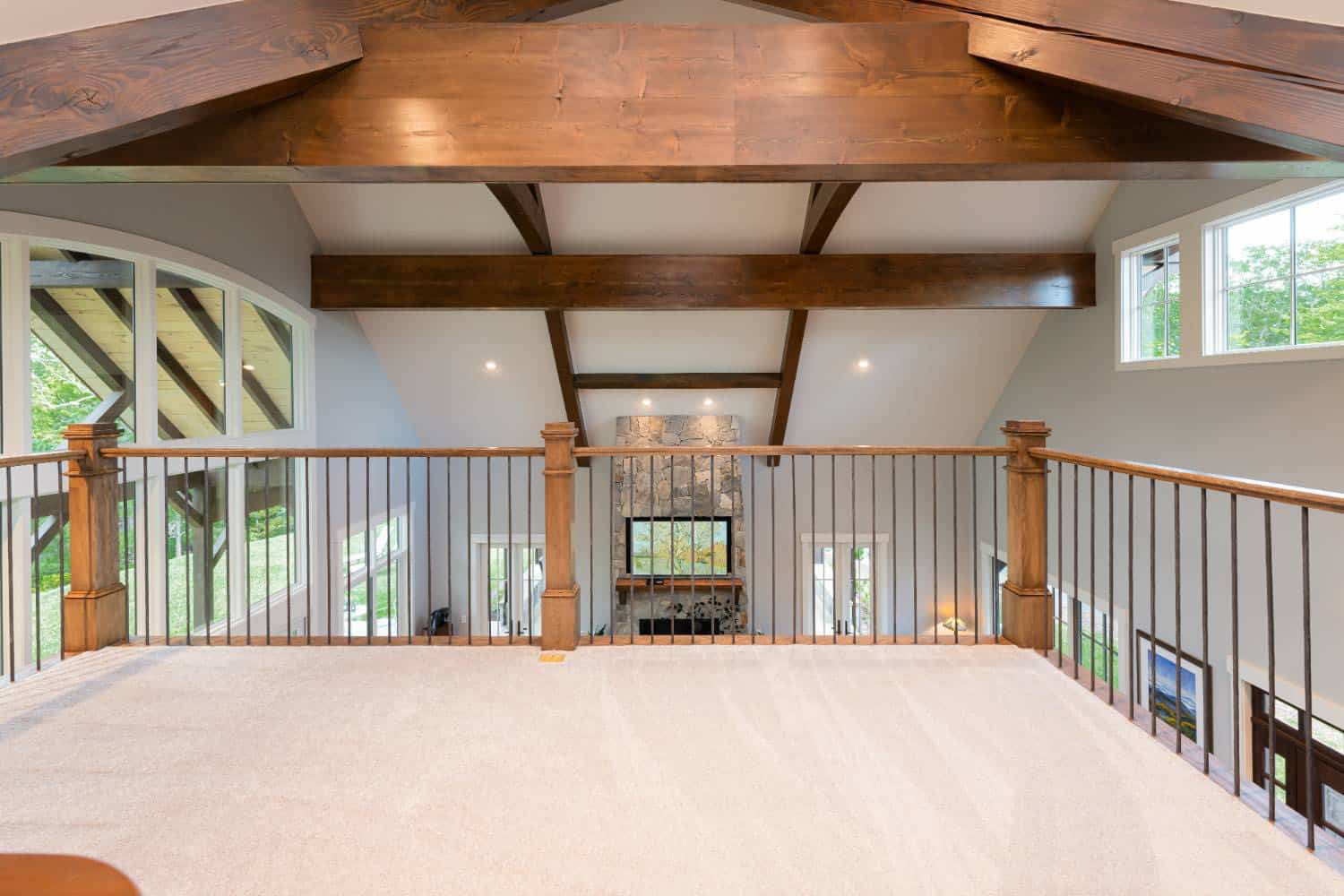 contemporary-craftsman-style-loft