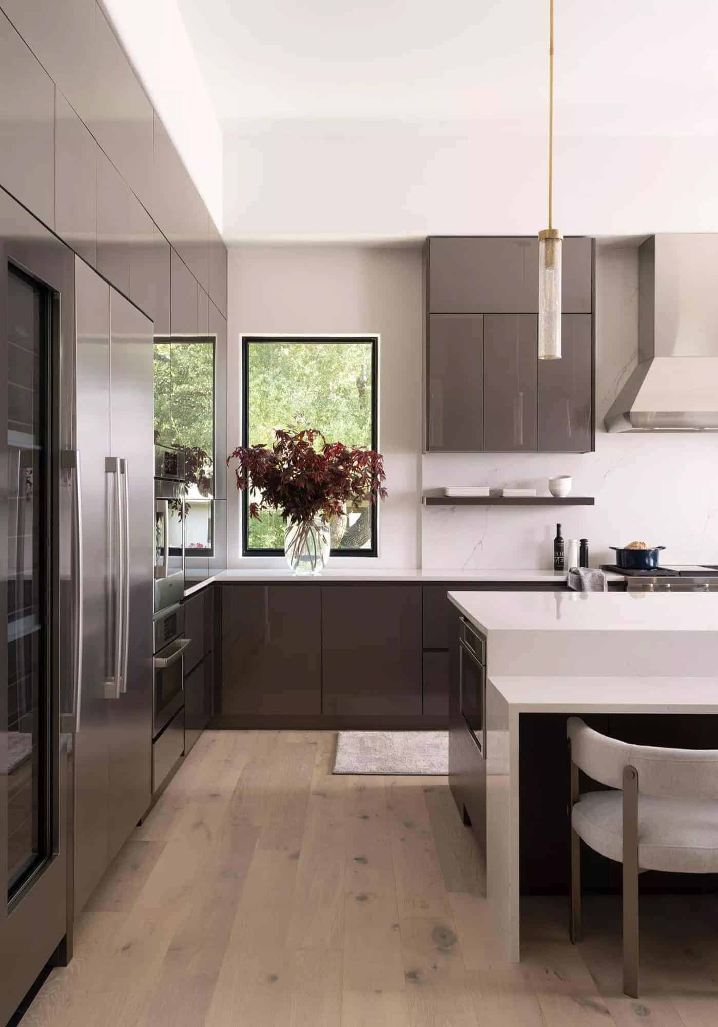 contemporary-kitchen