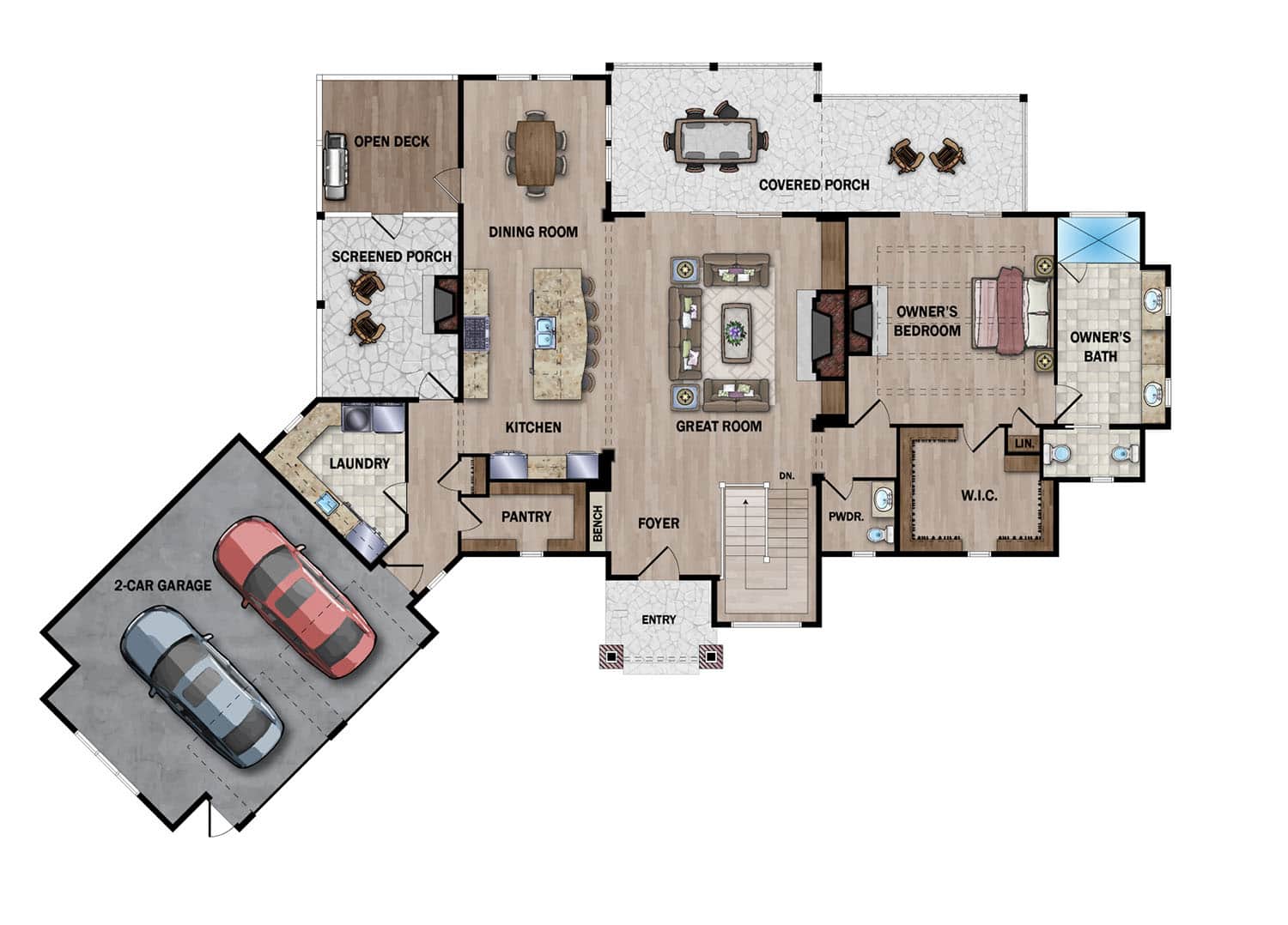 craftsman-style-mountain-home-floor-plan