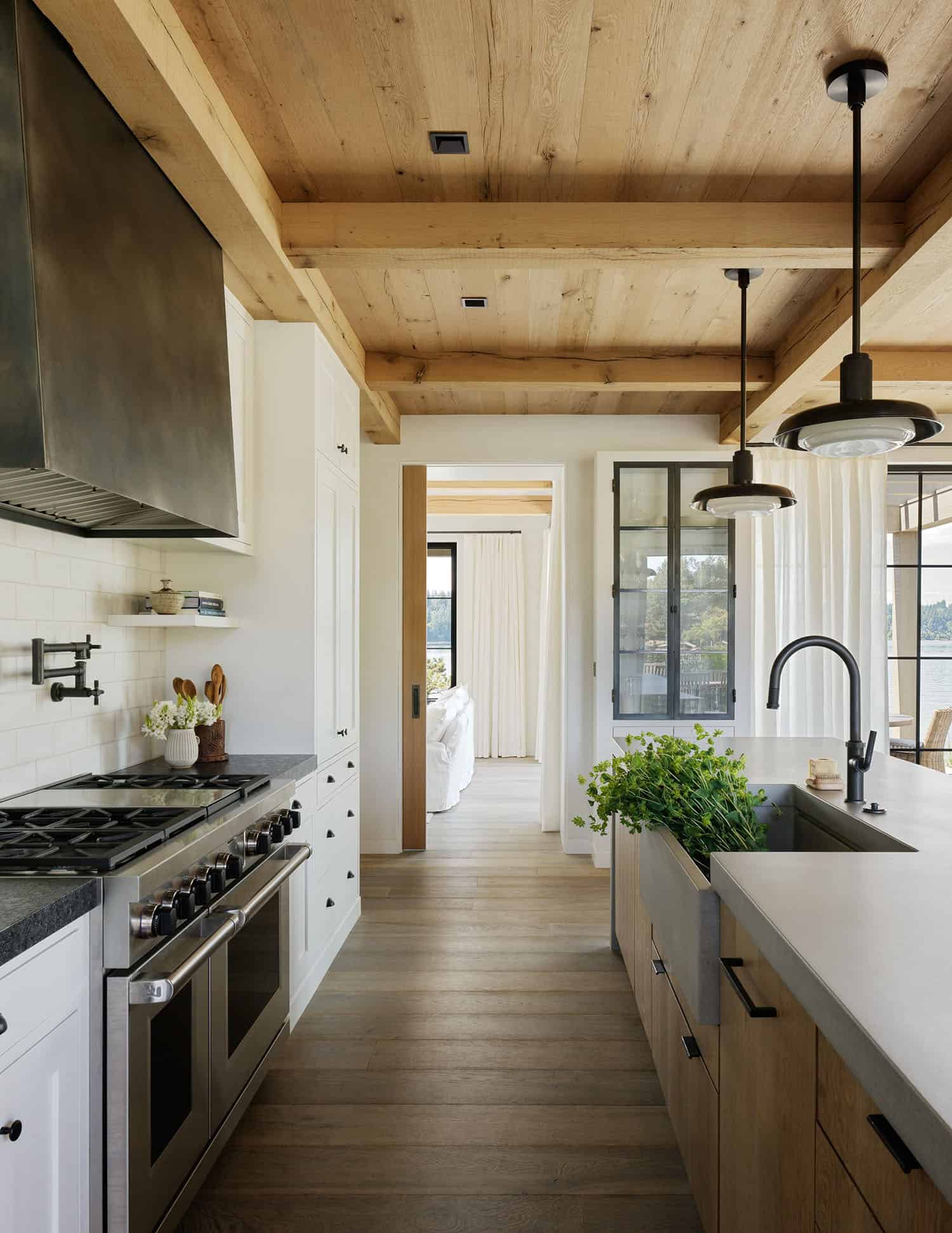 contemporary-kitchen