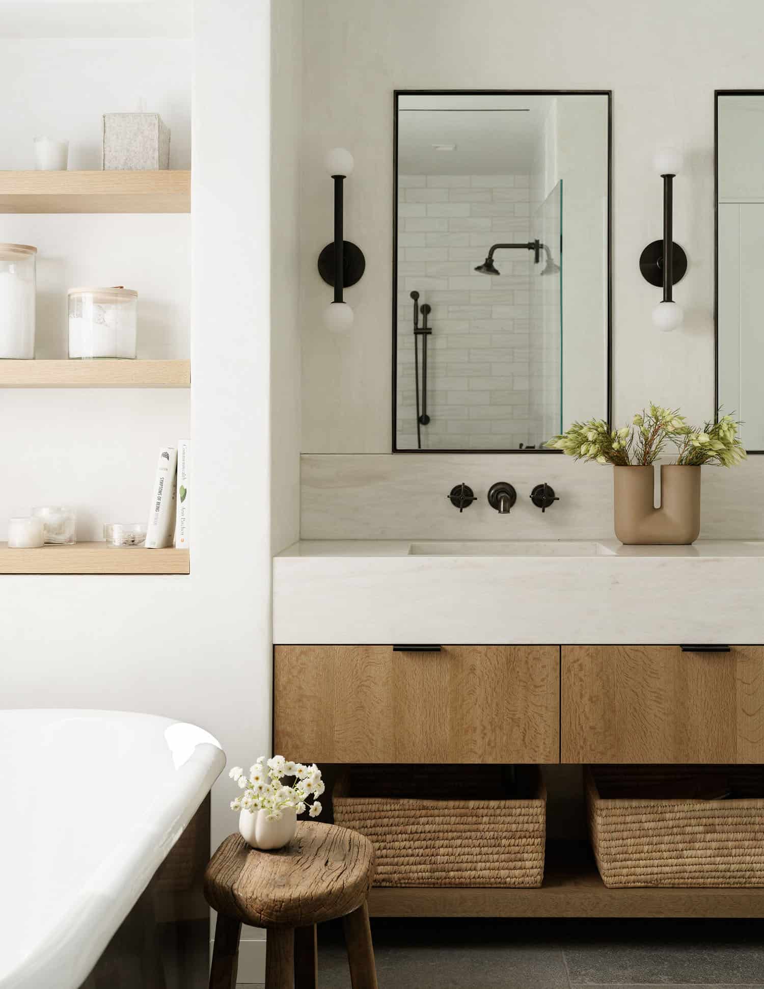 contemporary-bathroom