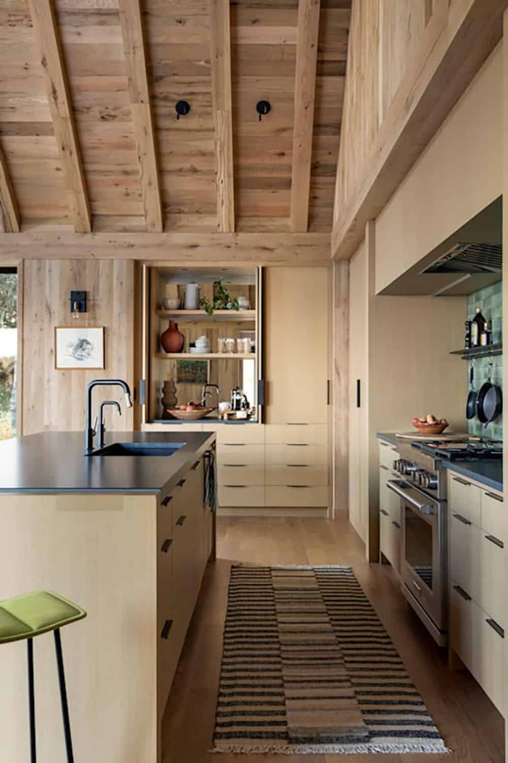 rustic-kitchen